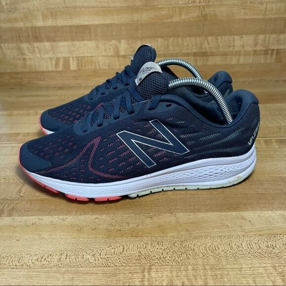 New Balance Vazee Rush V2 Shoes Blue WRUSHBP2 10B - Picture 2 of 9
